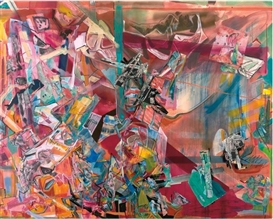 Iva Gueorguieva at Ameringer, McEnery, Yohe